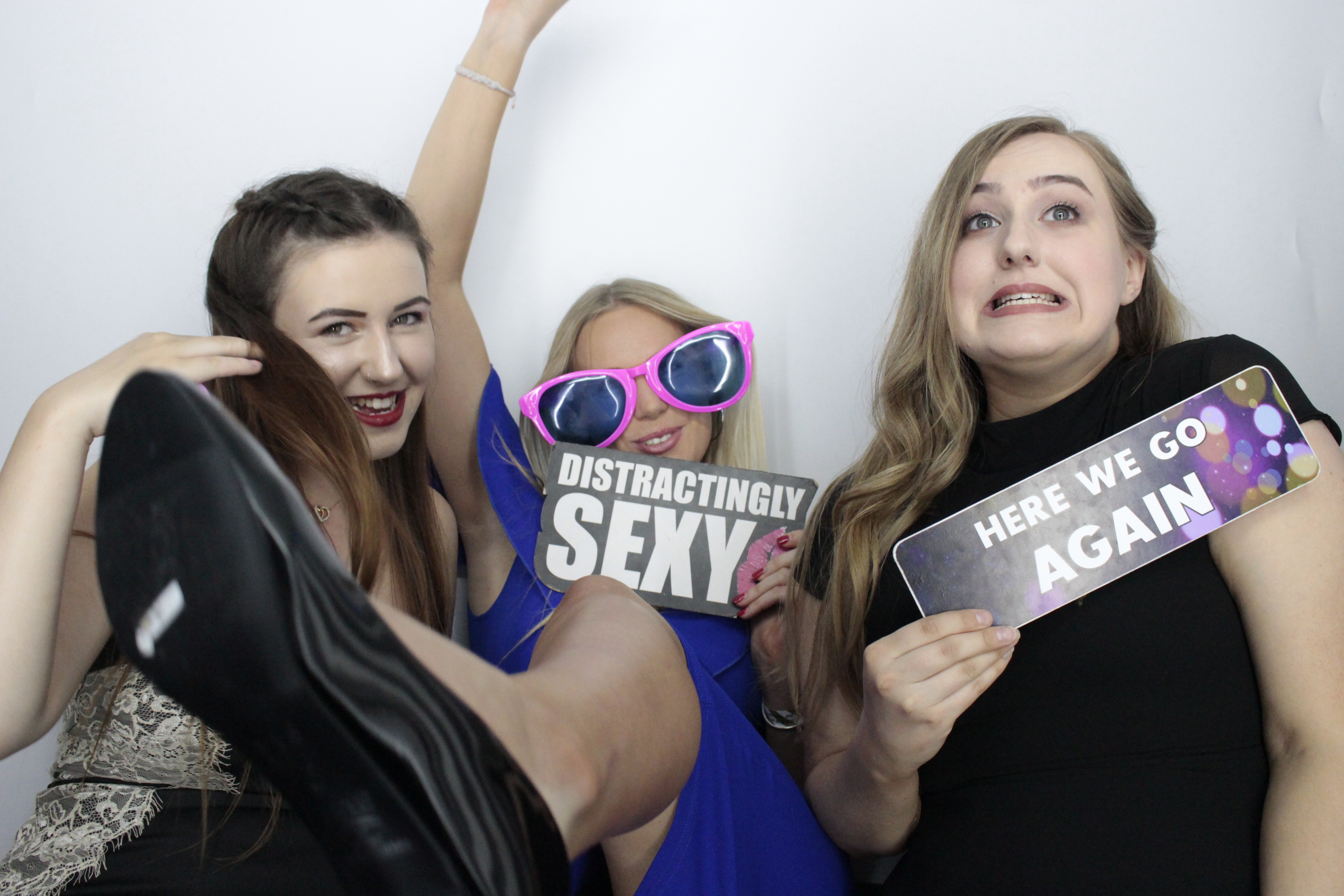 T.H.E Society Ball | View more photos from the event at gallery.myphotoboothexperience.co.uk/u/MyPhotoBoothExperienceLtd/THE-Society-Ball
